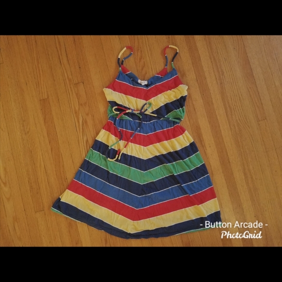 Poolside sundress - Picture 2 of 3